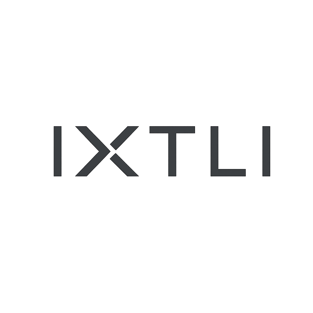 Ixtli — Reclutamiento con IA